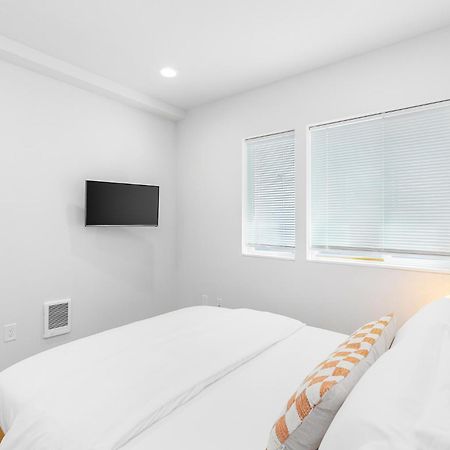 The Sweetest Suite - 91 Walkscore! Seattle Luaran gambar
