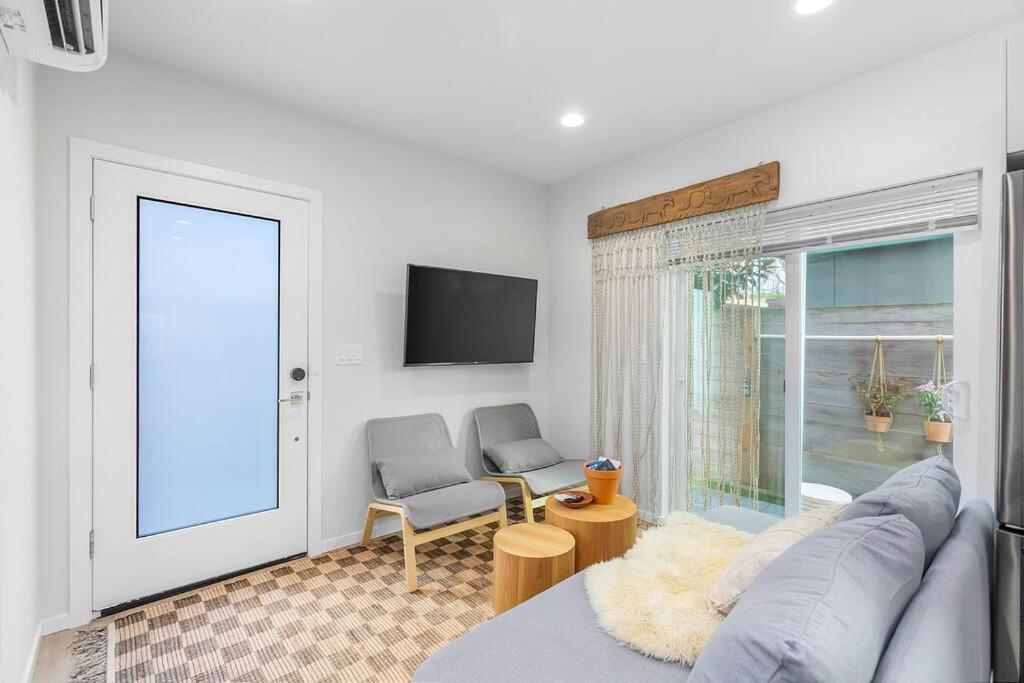 The Sweetest Suite - 91 Walkscore! Seattle Luaran gambar