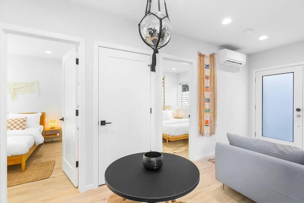 The Sweetest Suite - 91 Walkscore! Seattle Luaran gambar