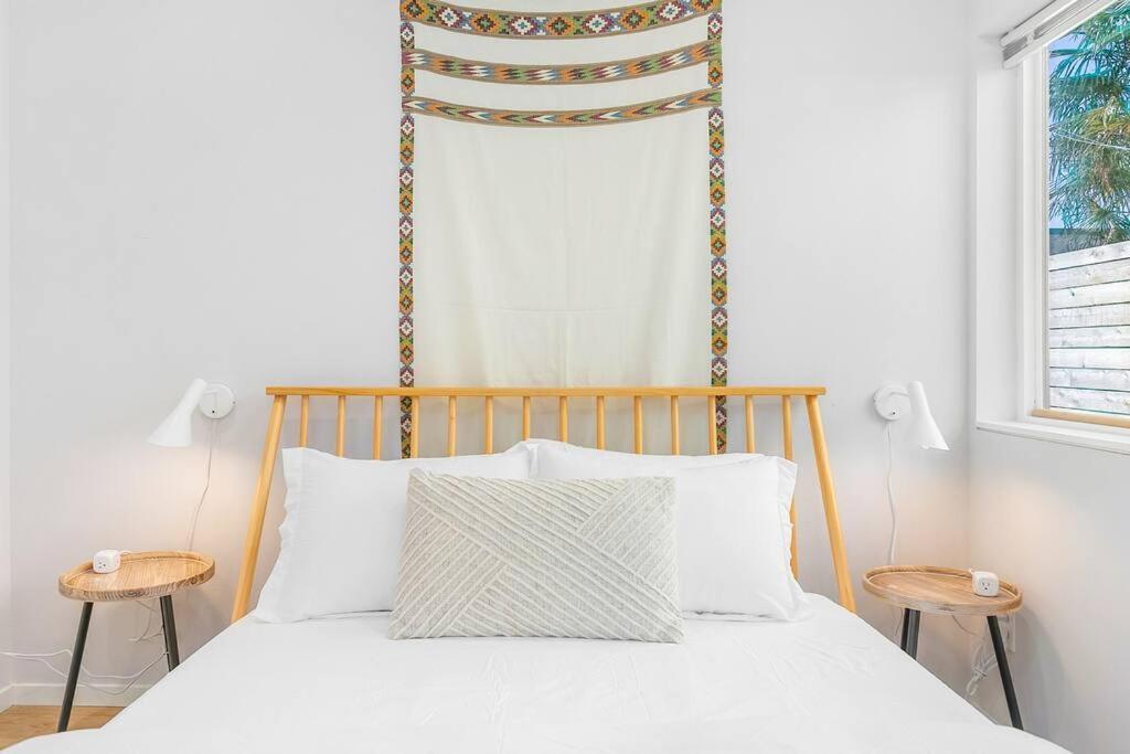 The Sweetest Suite - 91 Walkscore! Seattle Luaran gambar