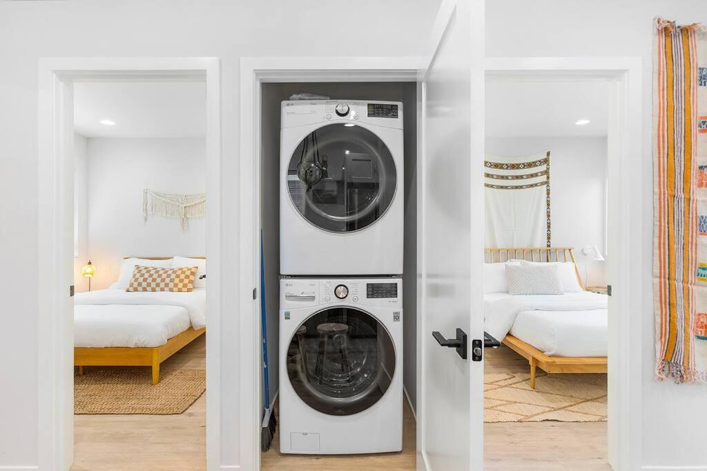 The Sweetest Suite - 91 Walkscore! Seattle Luaran gambar