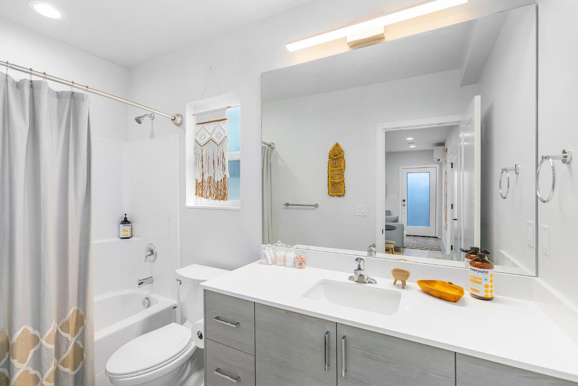 The Sweetest Suite - 91 Walkscore! Seattle Luaran gambar